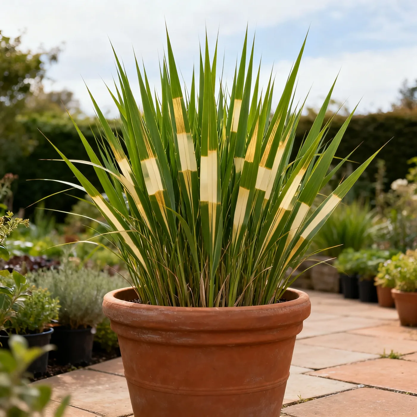 Porcupine Grass
